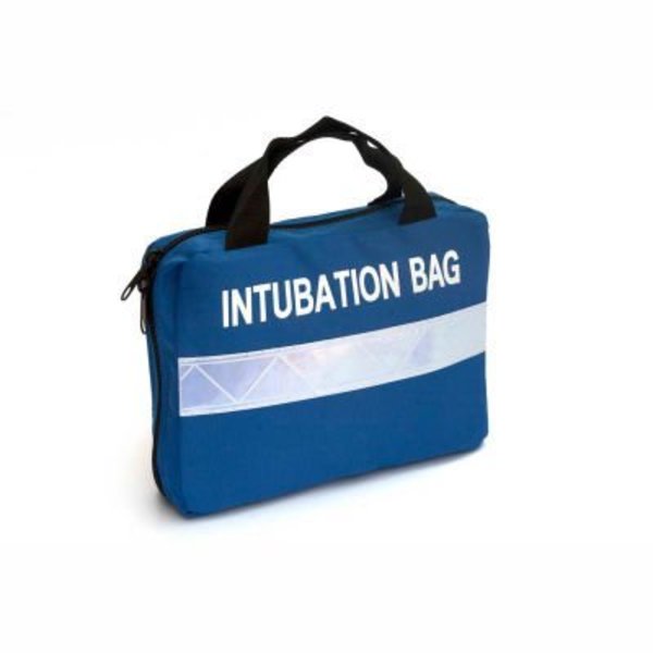 Kemp Usa Kemp Intubation Bag, 10-116 10-116